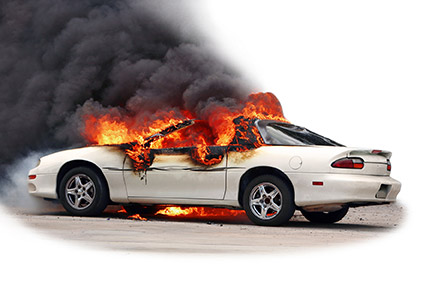 Cars that catch fire sometimes have a defect that caused the fire in the first place. Other times, had the automobile not been defective, the fire might have been prevented. Either way, Houston burn injury attorneys can represent you effectively after you have suffered a burn from a defective product or any other cause.